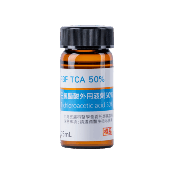 Trichloroacetic Acid (TCA) 50%