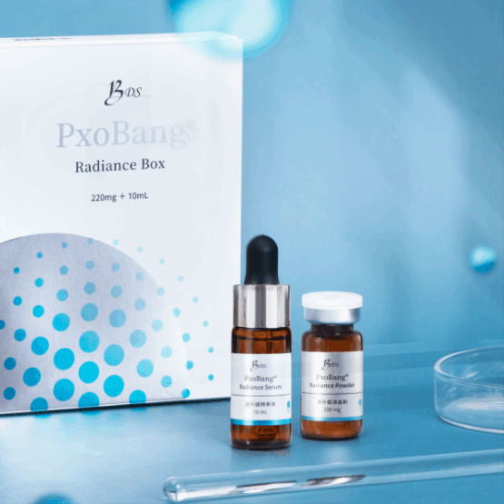 Alternative view of PxoBang Original (PRP + Exosome) Lyophilized Powder