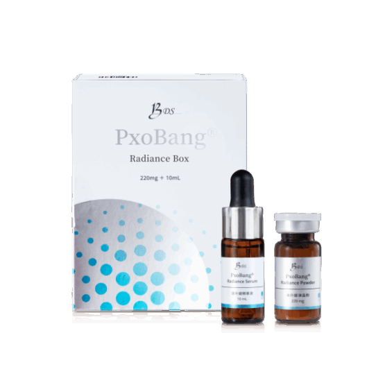 PxoBang Original (PRP + Exosome) Lyophilized Powder