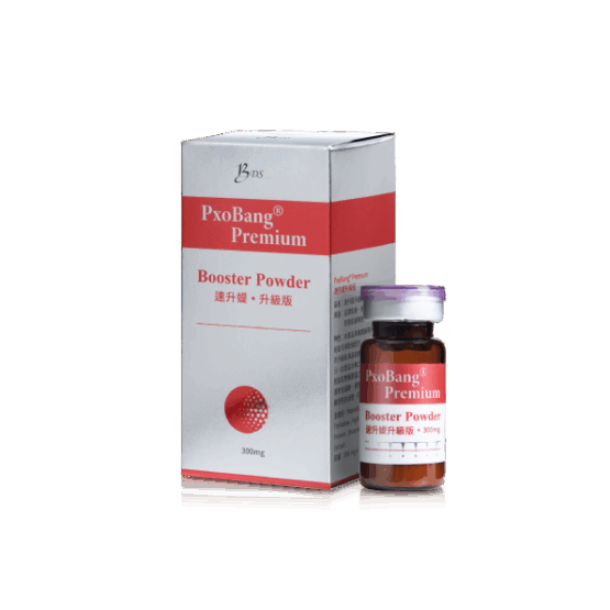 PxoBang Premium (PRP + Exosome) Lyophilized Powder