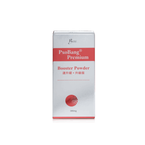 Alternative view of PxoBang Premium (PRP + Exosome) Lyophilized Powder
