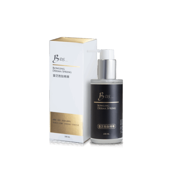 Sachitin Essence Serum(Reishi Peptide Repair Serum )