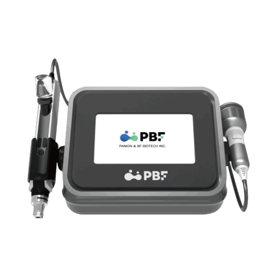 Multifunction Aesthetic Device System (Professional Use)