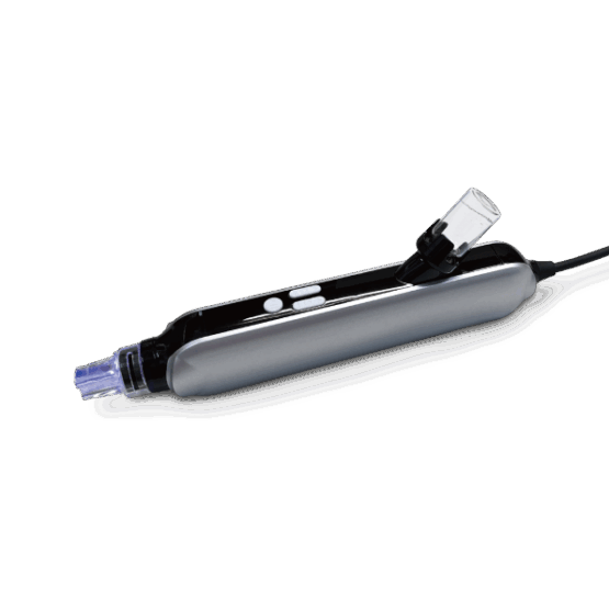 Alternative view of Multifunction Aesthetic Device System (Professional Use)